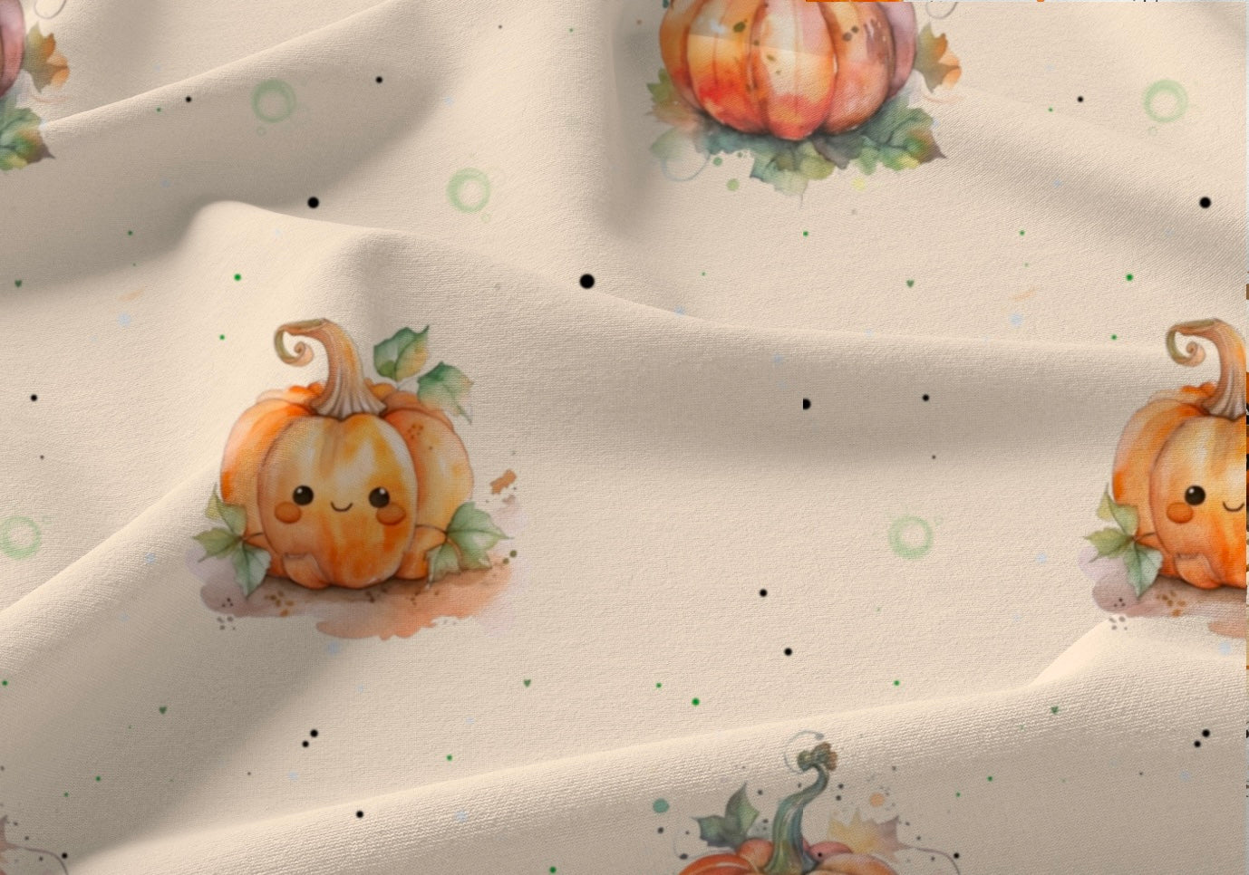 Mini Pumpkin